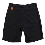 USC Trojans Men's Black SC Interlock Flex Hybrid Short